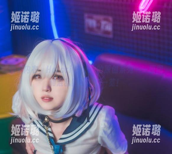 桐子内衣，Hatori Sama的原创系列——原图和混乱的想象力一览！